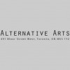 Alternative Arts
