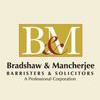 Philip Bradshaw & Zubin Mancherjee