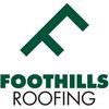 Foothills Roofing