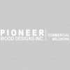 Pioneer Wood Designs