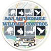 Affordable Wildlife Control