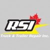 RSI Spring & Suspension
