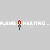 Flame Heating