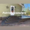 Patriots Concrete Services