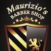 Maurizio's Barbershop