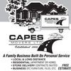 Capes Movers
