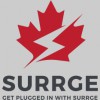 Surrge