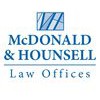 McDonald & Hounsell Law Office
