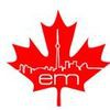 Eithan Moulding