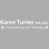 Karen Turner Registered Clinical Counsellor