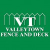 Valley Town Fence & Deck