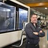 Attica Manufacturing