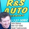 R & S Auto Repairs