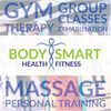 Body Smart Massage Therapy