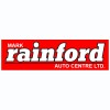 Mark Rainford Auto Centre
