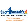 Affordable Heating & Cooling