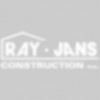 Ray Jans Construction