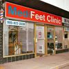 MediFeet Clinic & Orthotics Centre