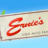 Ernie's Used Auto Parts