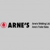 Arnes Welding