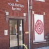 Yoga Therapy Toronto