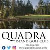 Quadra Island Golf Club