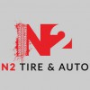 N 2 Tire & Auto