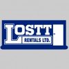 Lostt Rentals