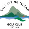 Salt Spring Island Golf & Country