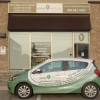 Yonge & Wellness Massage Therapy & Health Studio