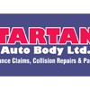 Tartan Auto Body