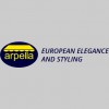 Arpella Fabric Awning