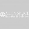 Allen Skuce Barrister & Solctr