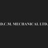 DCM Mechanical