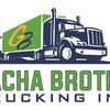 Gulacha Brothers Trucking