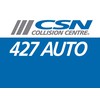 427 Auto Collision