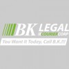 B K Legal Courier