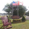 Scotia Pine Campground