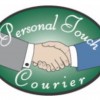 Personal Touch Courier