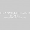 Granville Island Hotel
