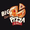 Big Zee's 2 For 1 Pizza