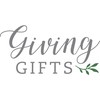 Giving Gifts
