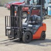 Mid-West Forklifts & Equipment