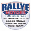 Rallye Motors Mitsubishi