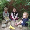 Paris Child Care
