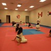 Beard's Taekwondo