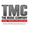 The Music Compay