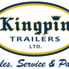 Kingpin Trailers