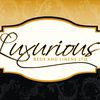 Luxurious Beds & Linens