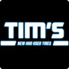 Tim's New & Used Tires